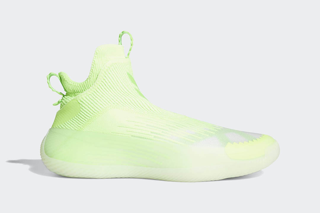 adidas N3XT L3V3L Futurenatural "Solar Green" H67457