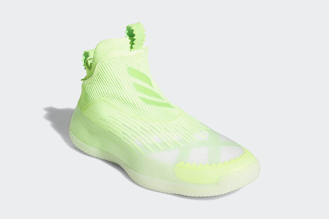 adidas N3XT L3V3L Futurenatural "Solar Green" H67457