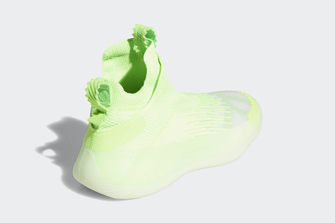 adidas N3XT L3V3L Futurenatural "Solar Green" H67457