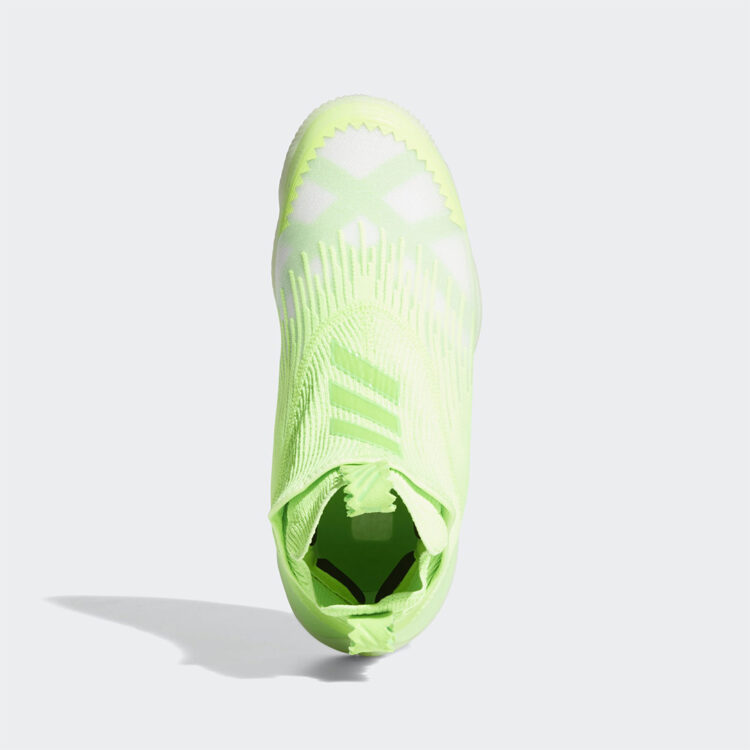 adidas N3XT L3V3L Futurenatural "Solar Green" H67457