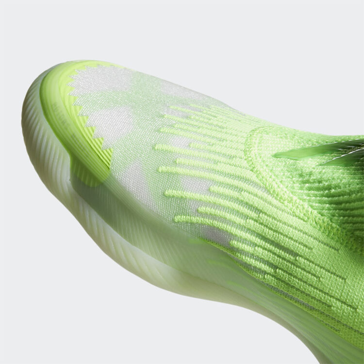 adidas N3XT L3V3L Futurenatural "Solar Green" H67457