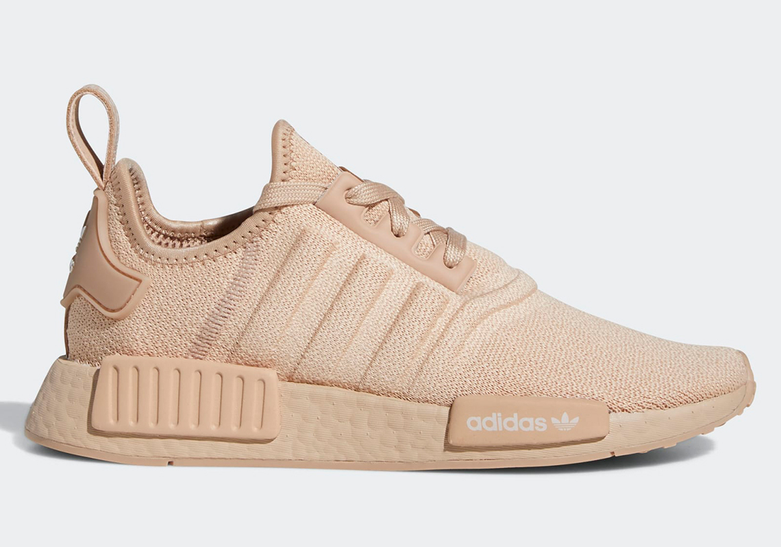 adidas NMD R1 "Ash Pearl" GX2593