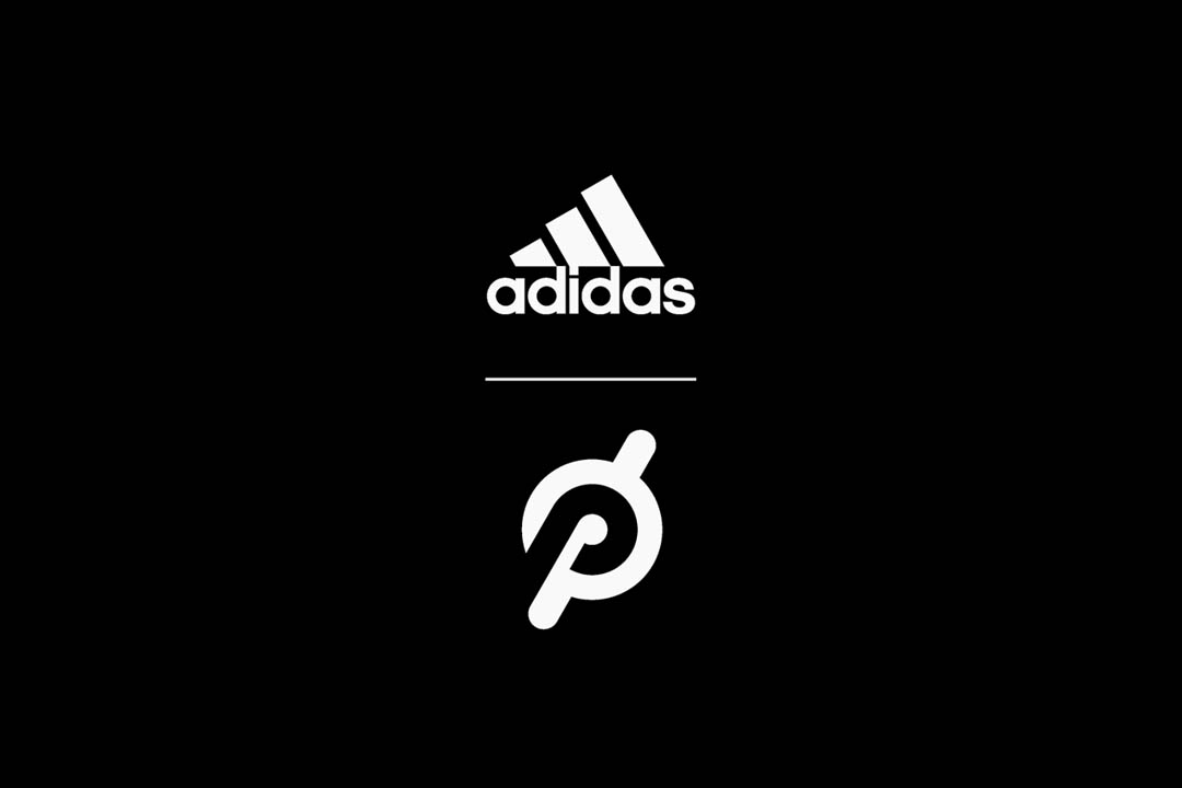 adidas x Peloton Partnership