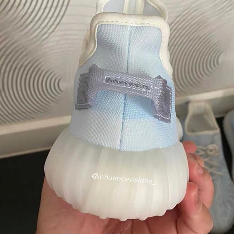 adidas Yeezy 350 V2 Mono Ice