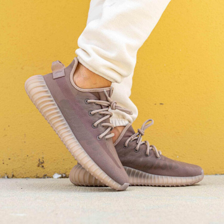 adidas Yeezy Boost 350 V2 "Mono Mist"