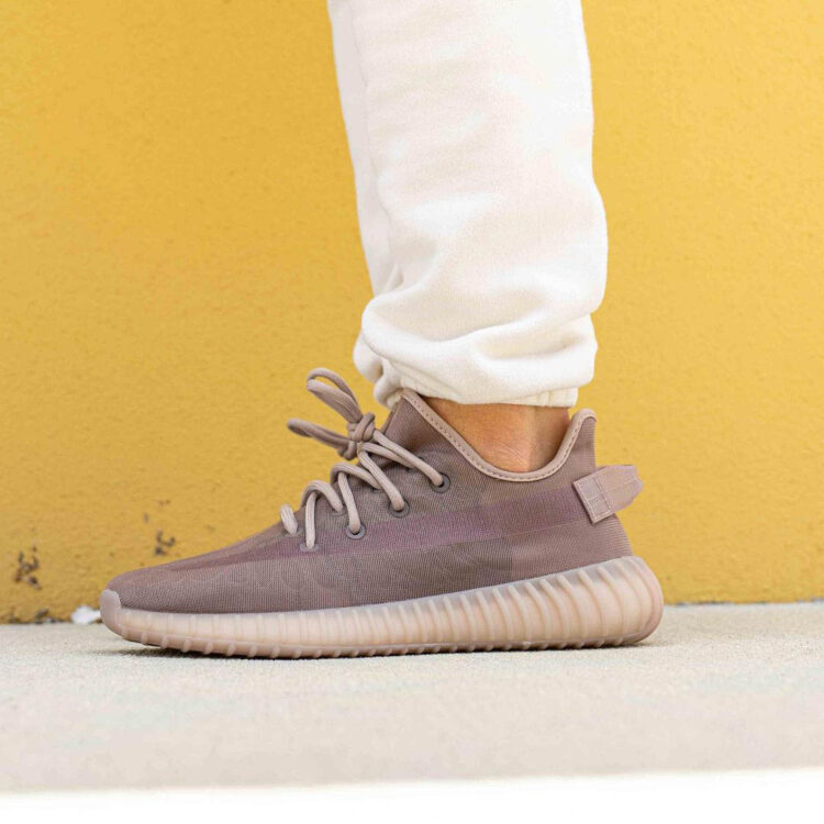 adidas Yeezy Boost 350 V2 "Mono Mist"