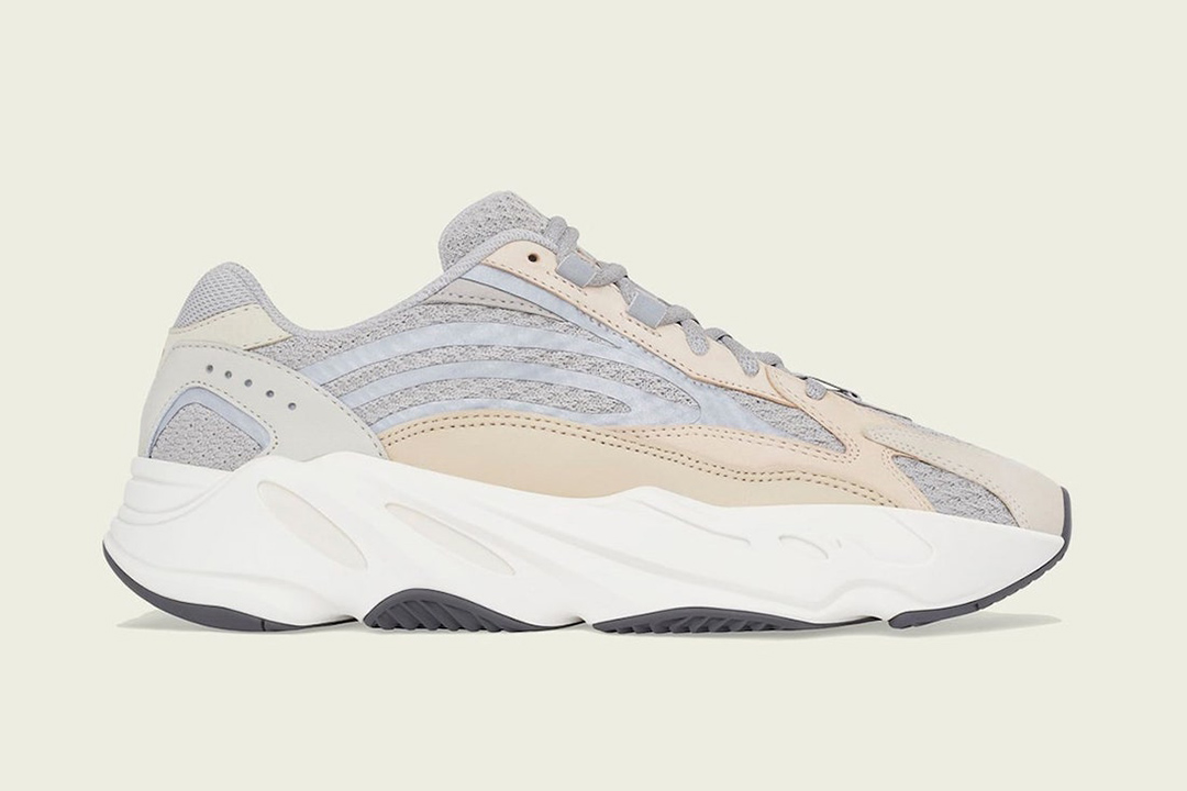 adidas Yeezy 700 V2 "Cream" GY7924