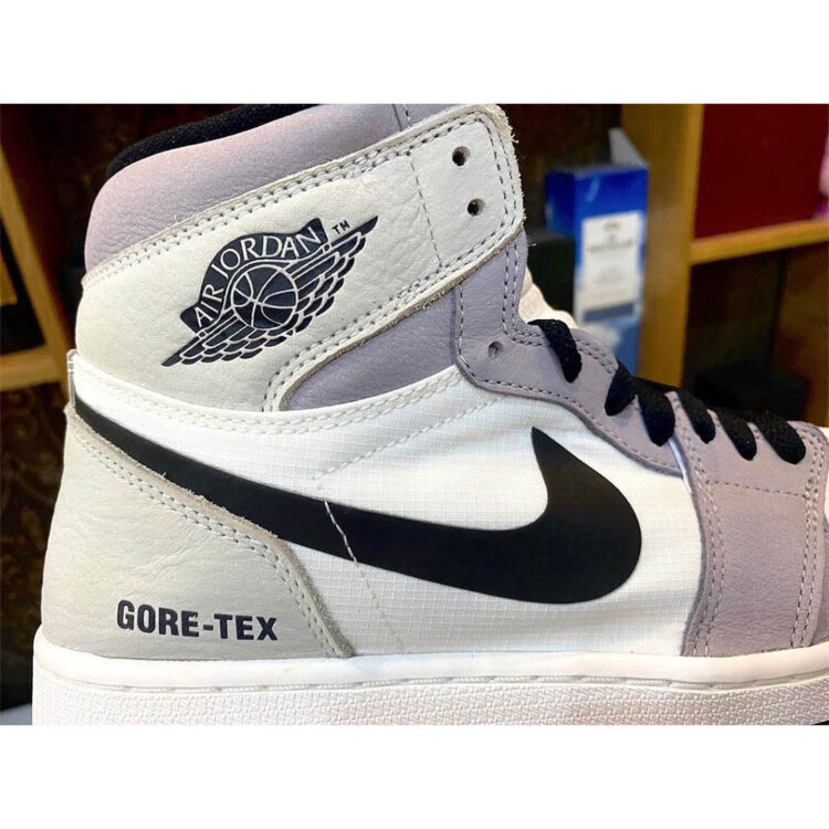 Air Jordan 1 Element "Gore-Tex" DB2889-100