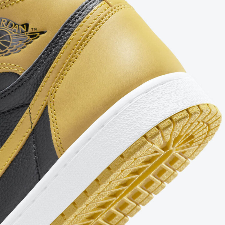 Air Jordan 1 High OG "Pollen" 555088-701