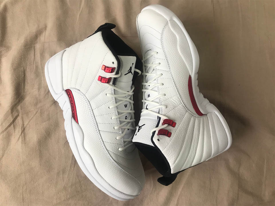 Air Jordan 12 "Twist" CT8013-106