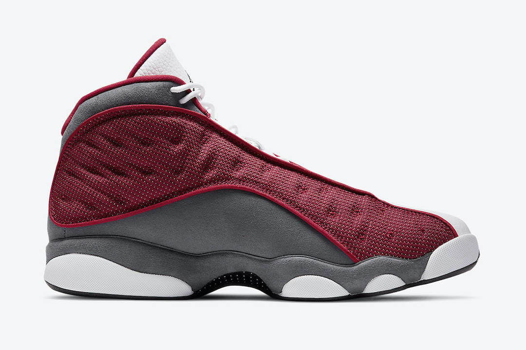 Air Jordan 13 "Red Flint" 414571-600