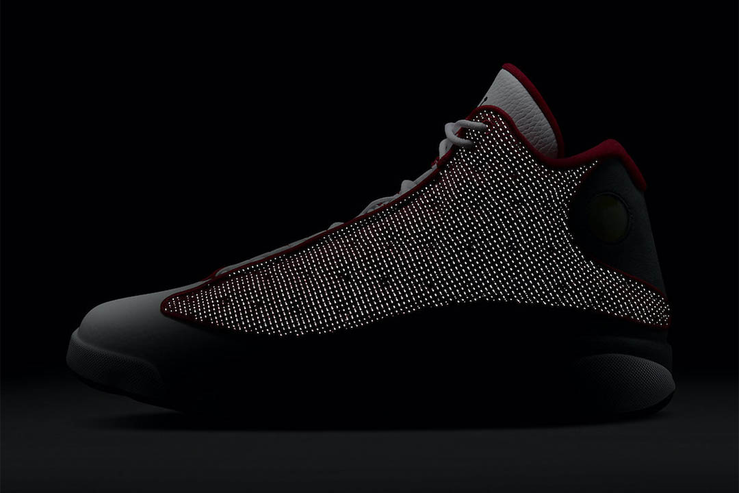 Air Jordan 13 "Red Flint" 414571-600