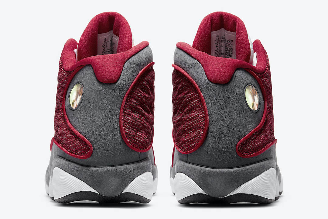 Air Jordan 13 "Red Flint" 414571-600