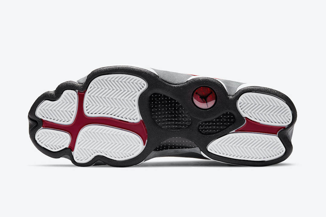 Air Jordan 13 "Red Flint" 414571-600