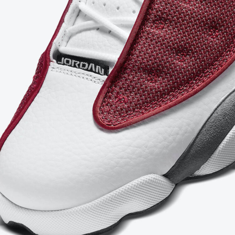 Air Jordan 13 "Red Flint" 414571-600