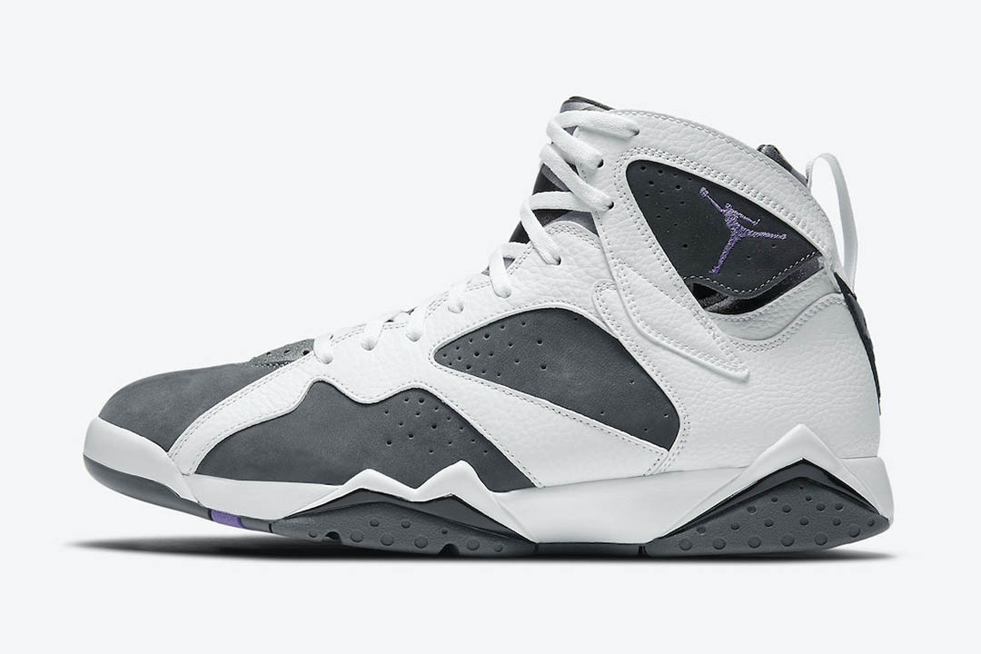 Air Jordan 7 Retro "Flint" CU9307-100