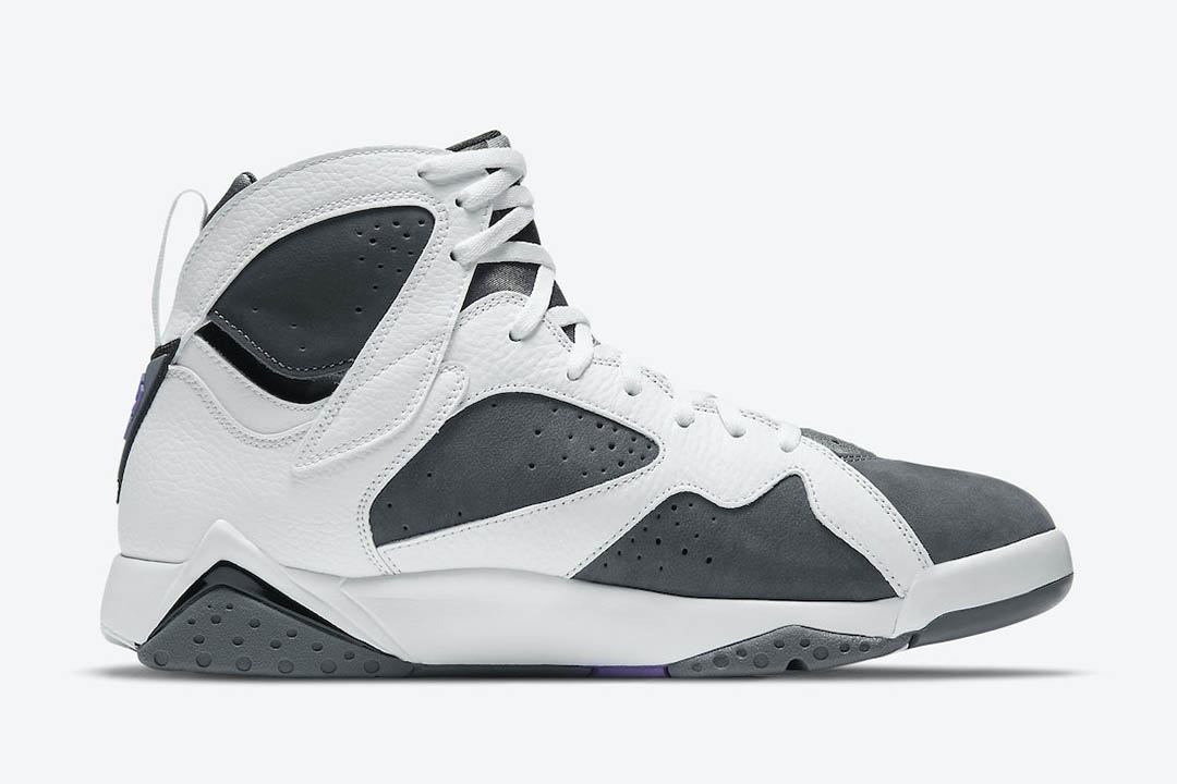 Air Jordan 7 Retro "Flint" CU9307-100