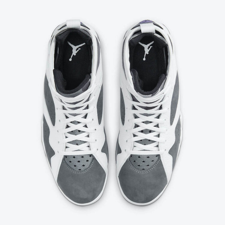 Air Jordan 7 Retro "Flint" CU9307-100