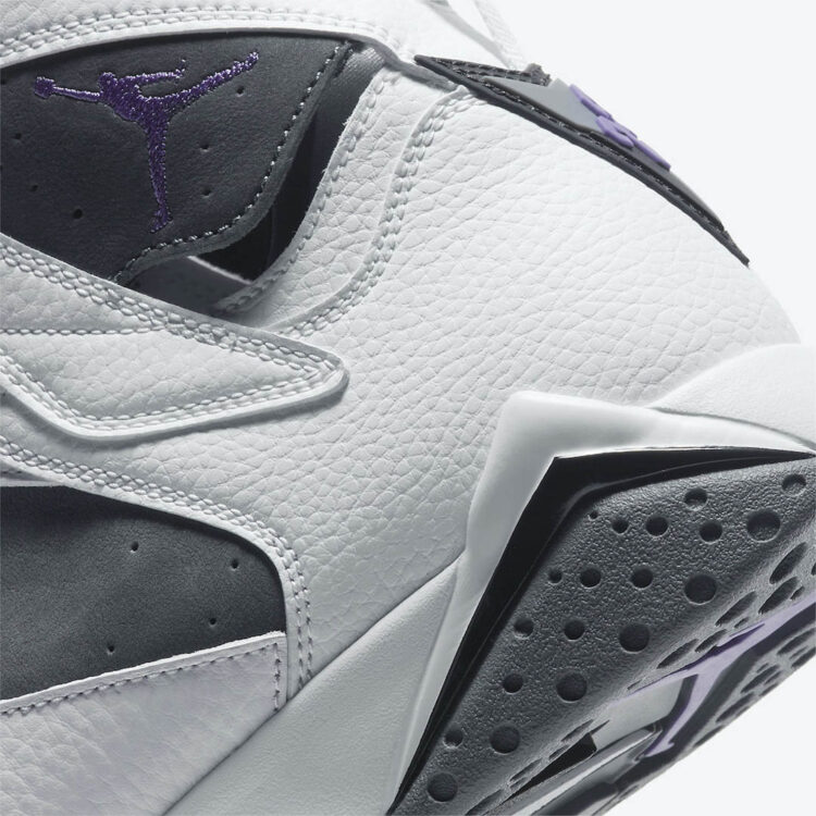 Air Jordan 7 Retro "Flint" CU9307-100