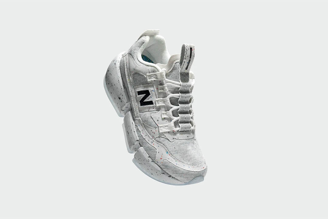 Jaden Smith x New Balance Vision Racer MSVRCRGA