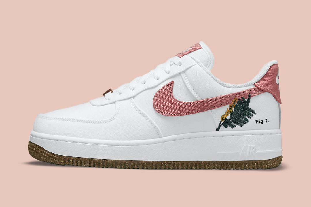 Nike Air Force 1 "Catechu" CZ0269-101