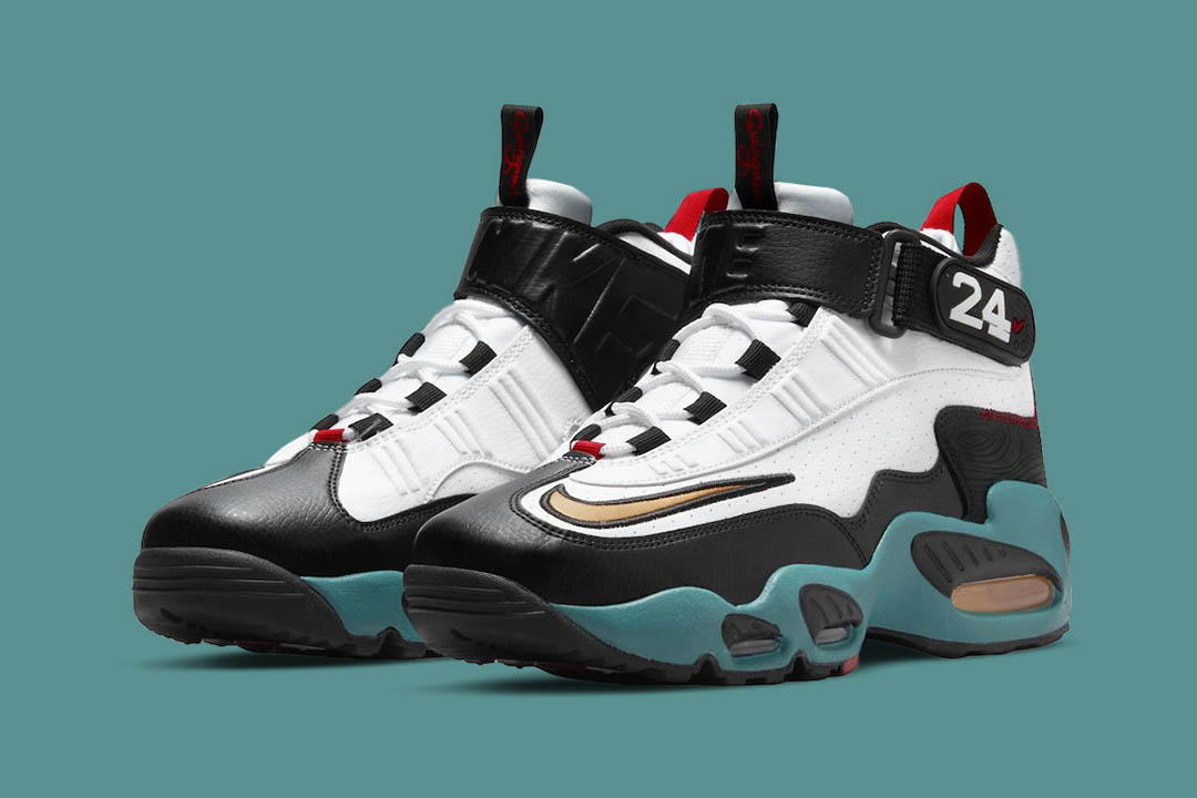 Nike Air Griffey Max 1 "Swingman"