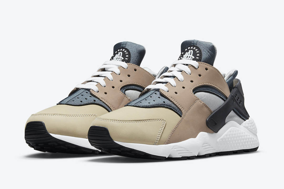 Nike Air Huarache "Escape" 2021 DH9532-201