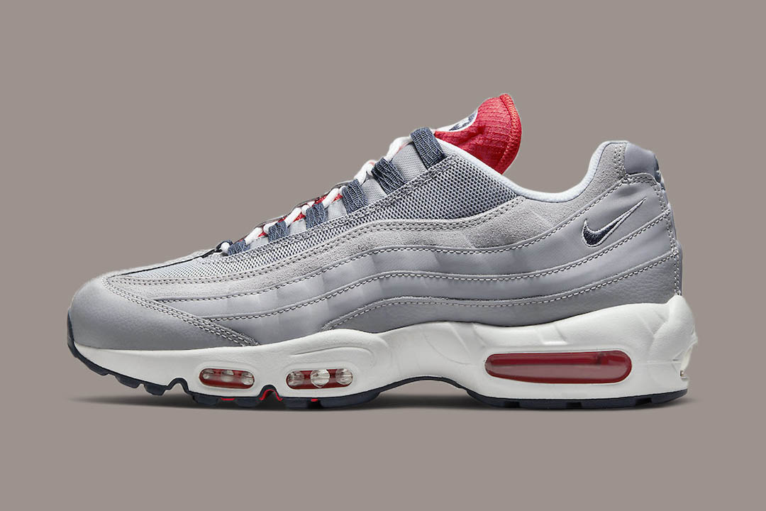 Nike Air Max 95 DB0250-001