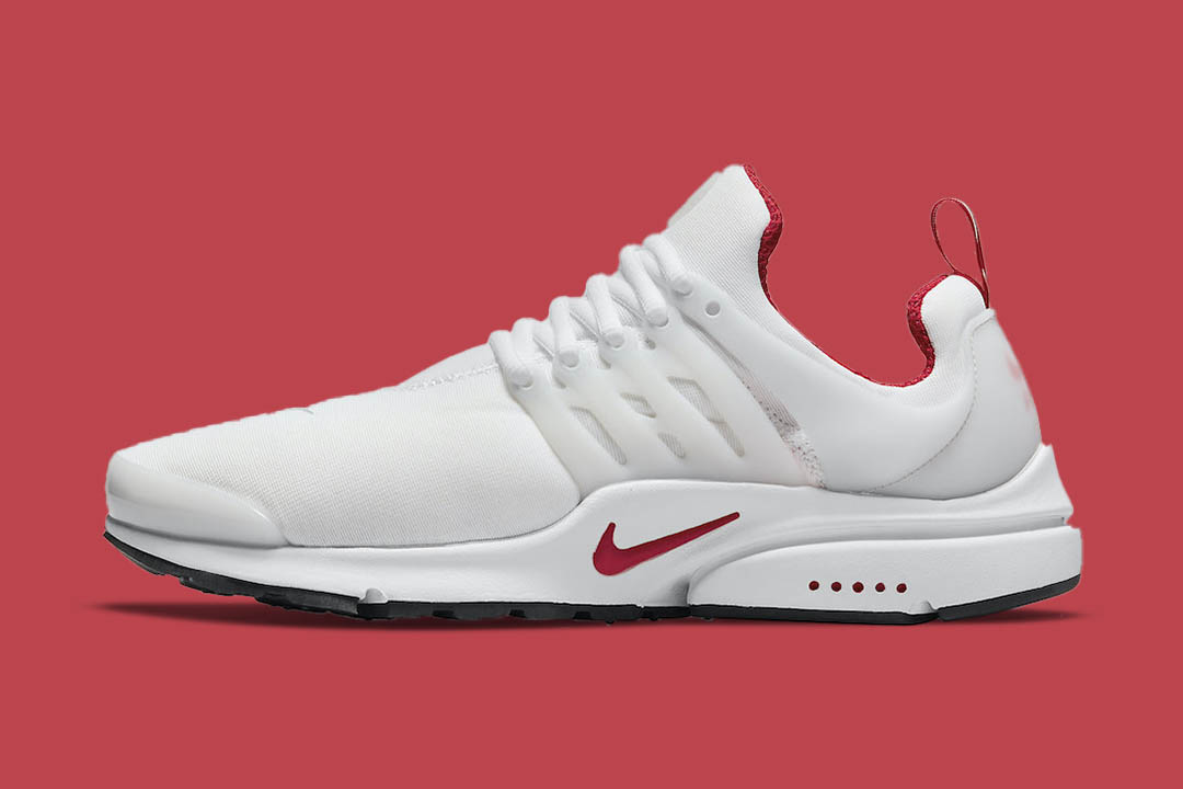 Nike Air Presto DM8678-100