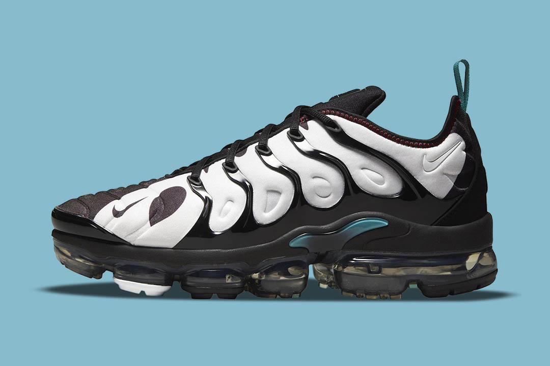 Nike Air VaporMax Plus "Griffey"