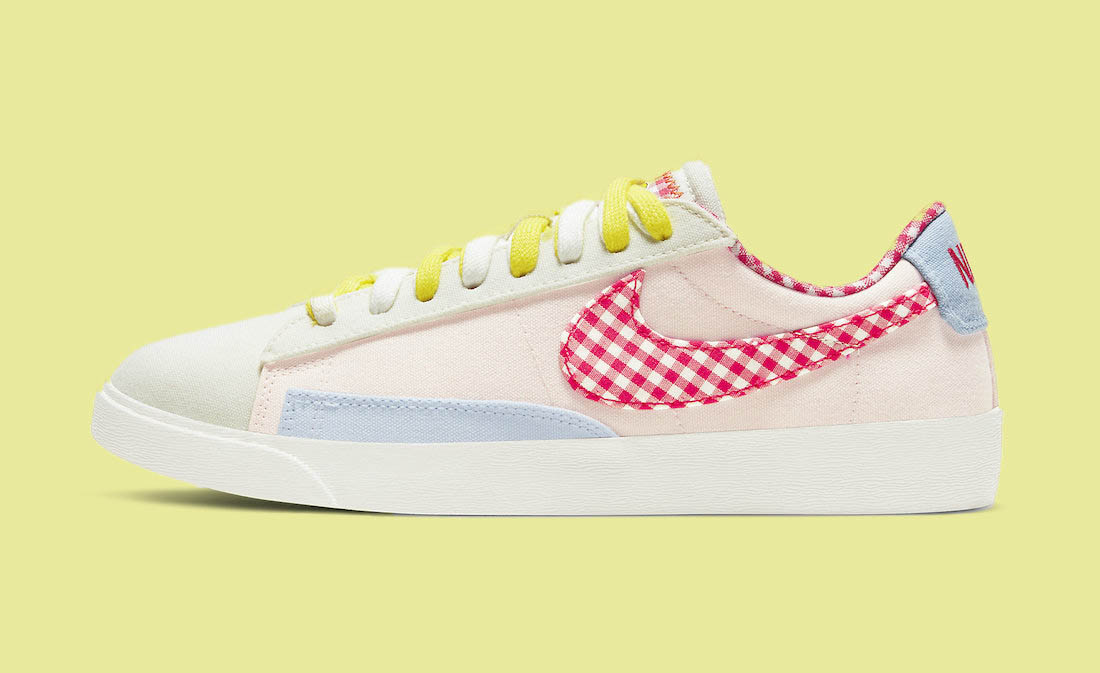 Nike Blazer Low LX "Picnic" DJ5055-806