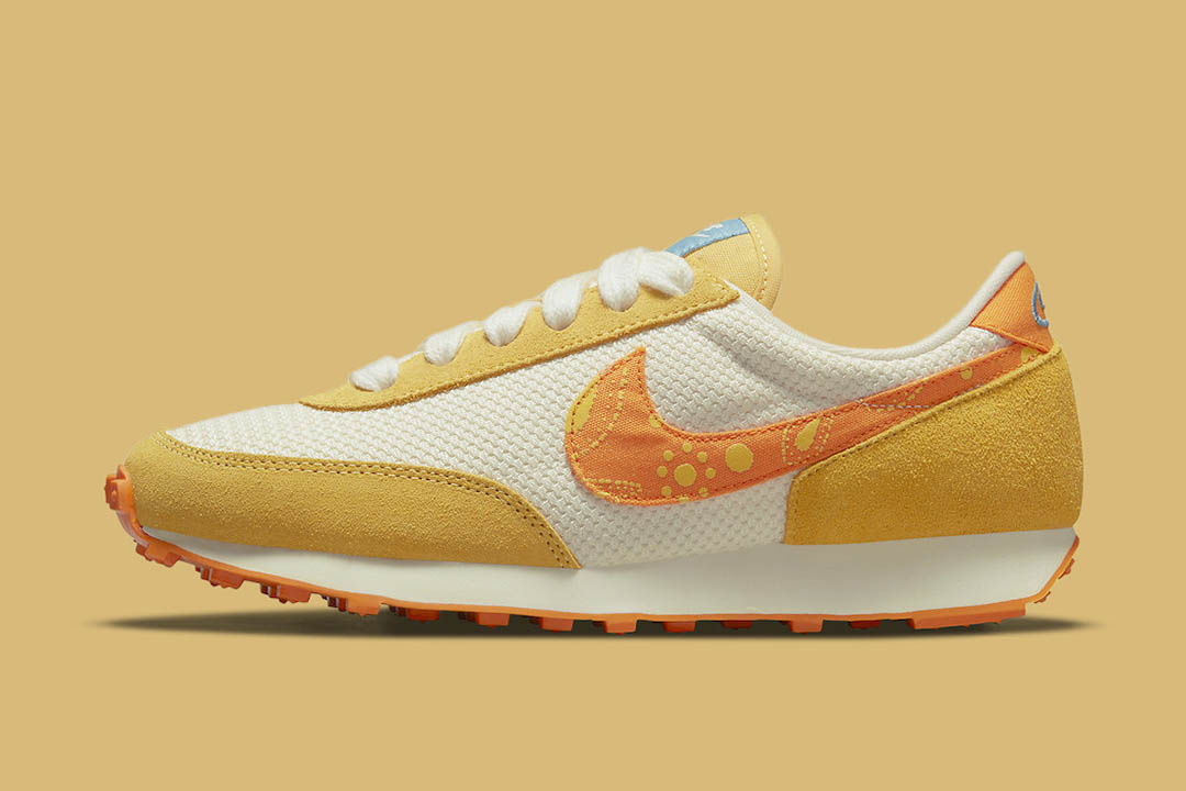 Nike Daybreak "Maguma Orange" DJ4667-113