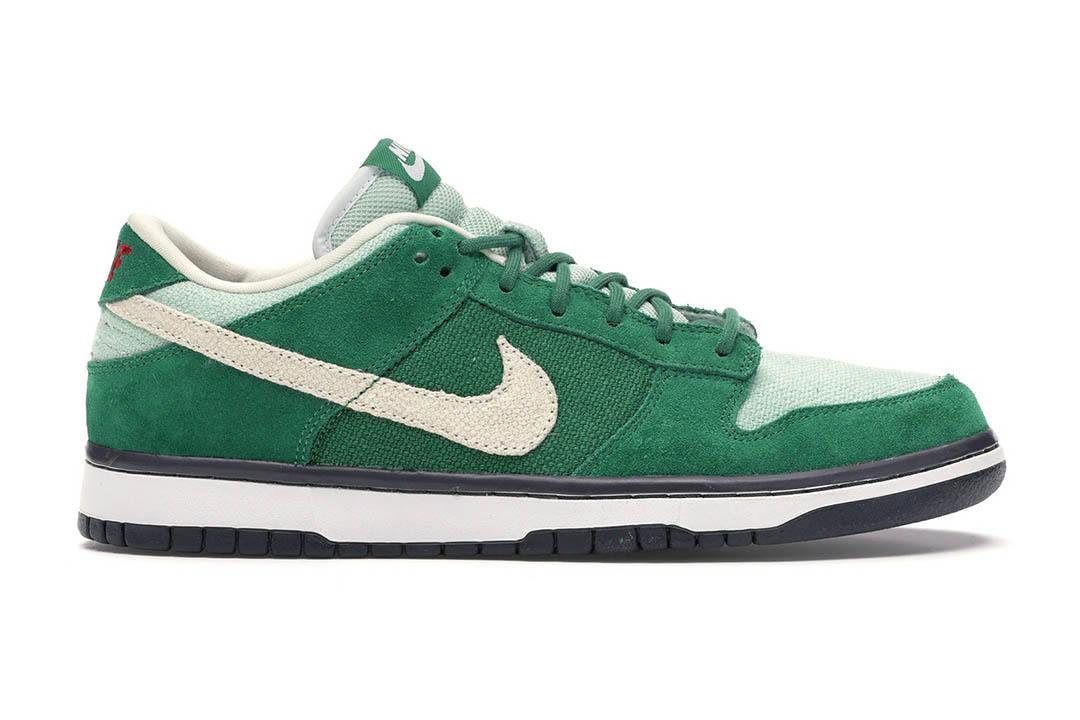 Nike SB Dunk Low Pro "Wallenberg"