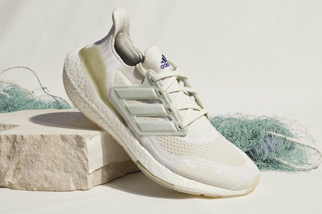 Parley x adidas Ultraboost 21 FZ1927