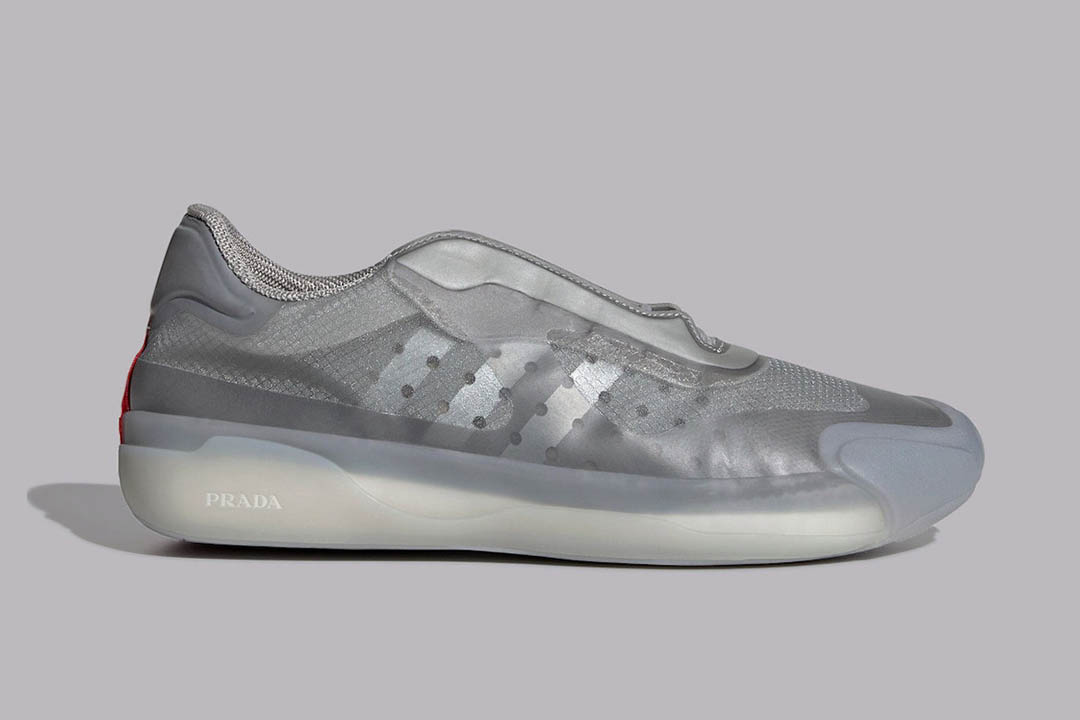 Prada x adidas Luna Rossa 21 FW1079