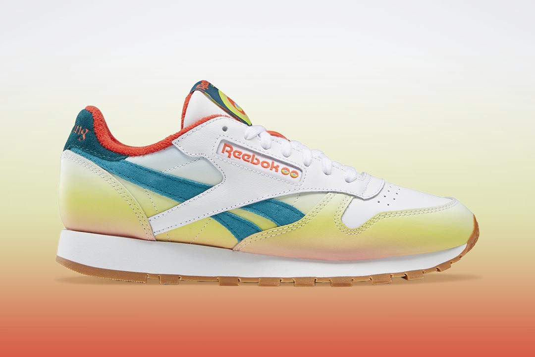 Reebok Classic Leather FZ3372