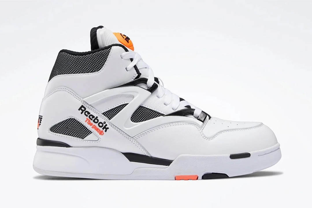 Reebok Pump Omni Zone II G57540