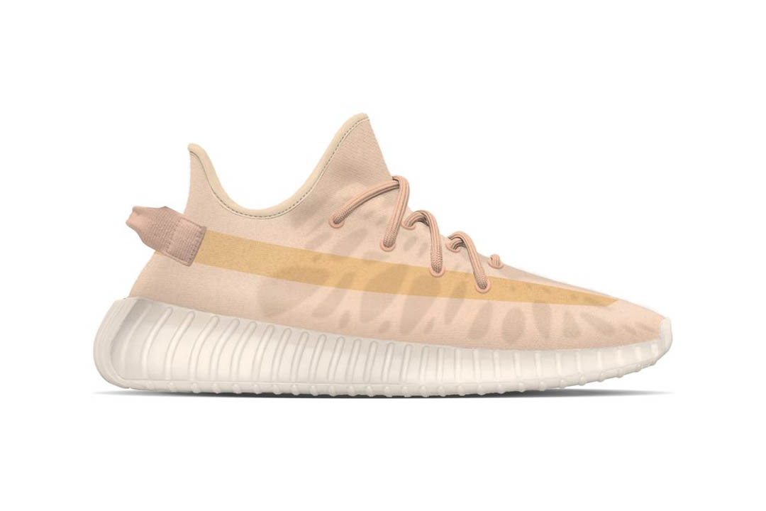 adidas Yeezy 350 V2 “Mono Clay”