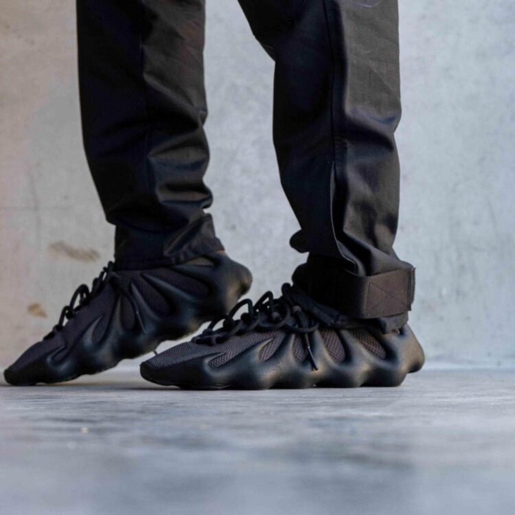 adidas Yeezy 450 "Dark Slate"