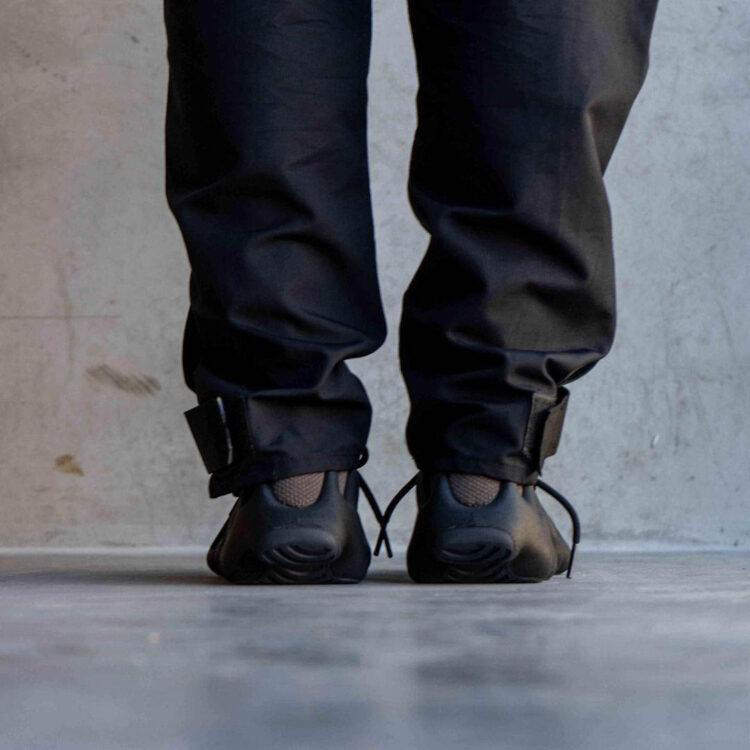 adidas Yeezy 450 "Dark Slate"