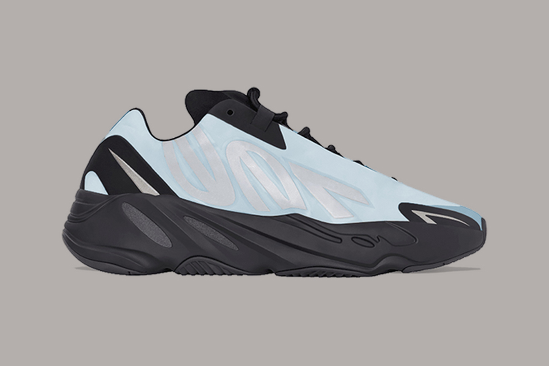 adidas Yeezy Boost 700 MNVN "Blue Tint"