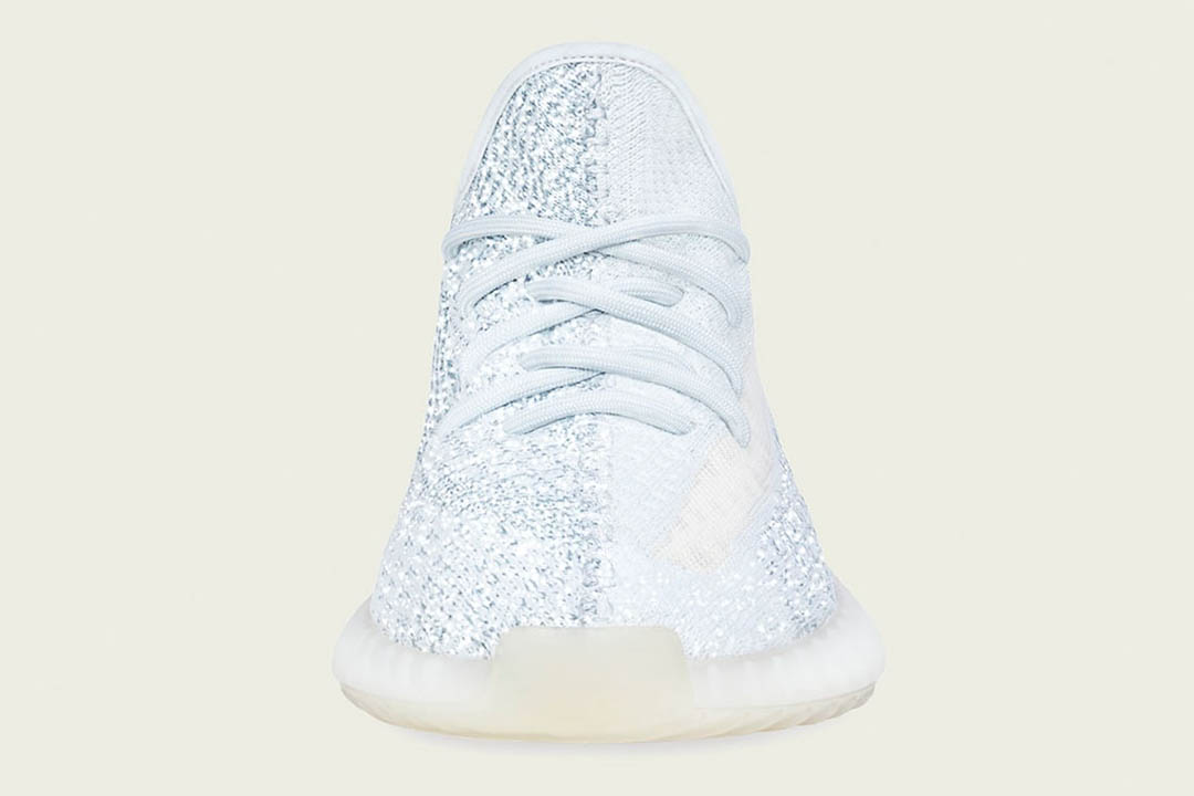 adidas Yeezy Boost 350 V2 Cloud White RF FW5317