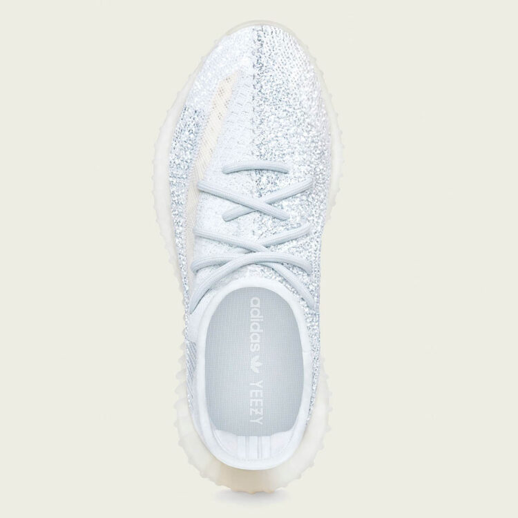 adidas Yeezy Boost 350 V2 Cloud White RF FW5317