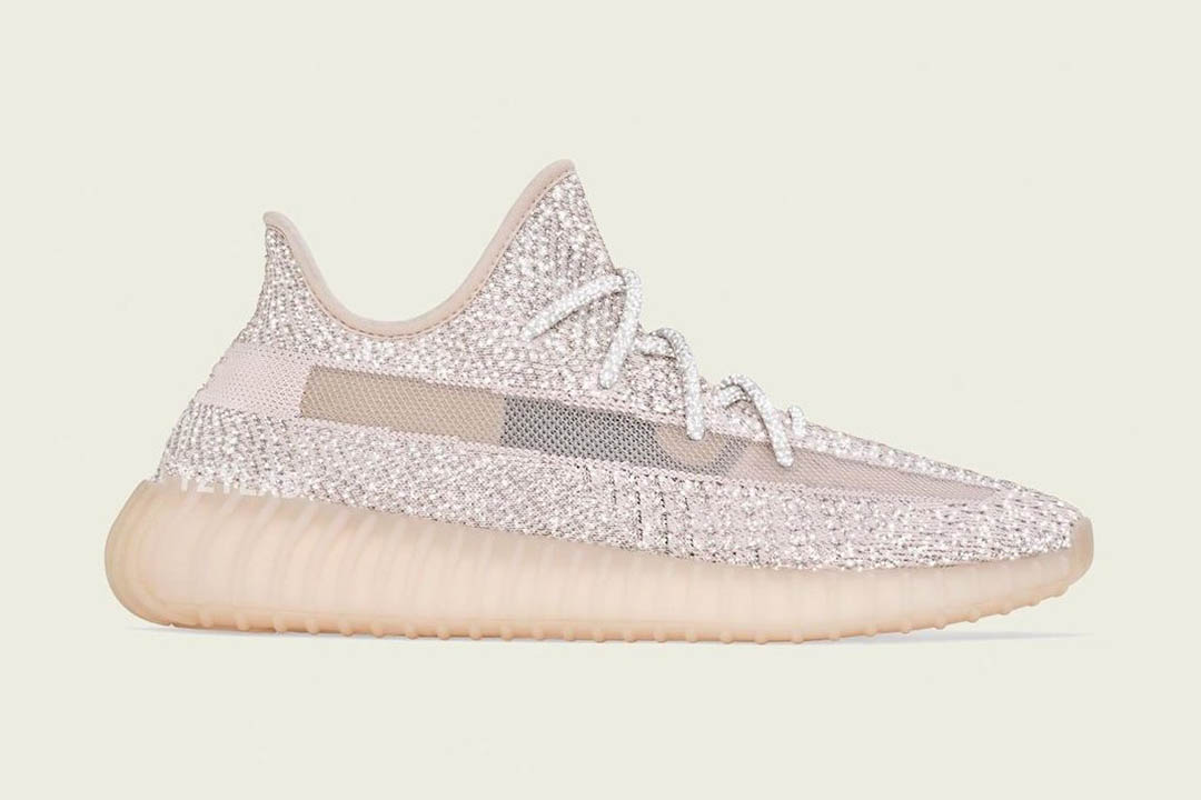 adidas Yeezy Boost 350 V2 Synth RF FV5666