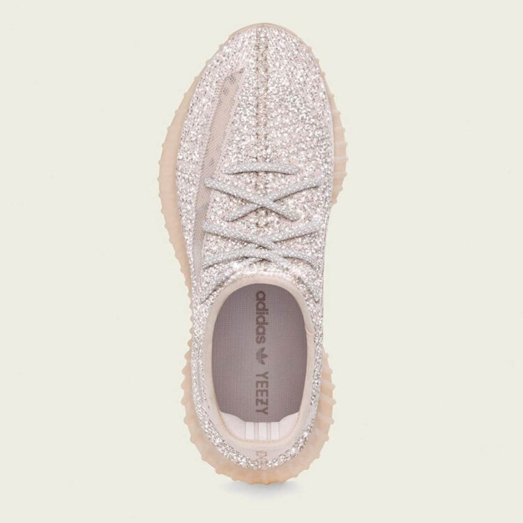 adidas Yeezy Boost 350 V2 Synth RF FV5666