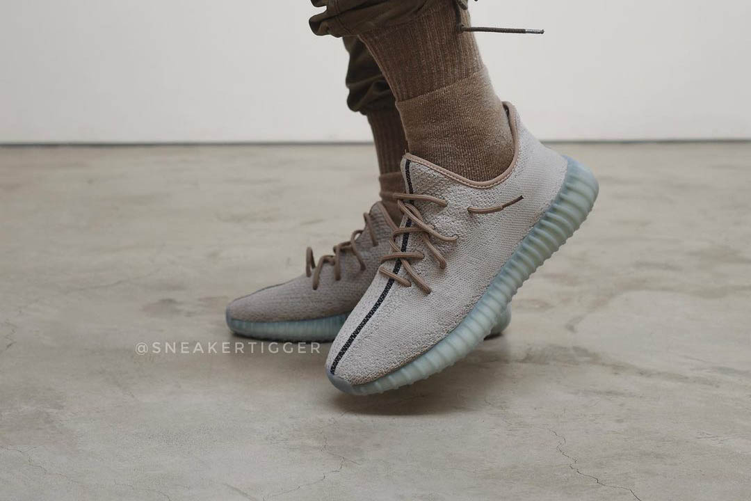 adidas Yeezy Boost 350 v2 "Leaf"