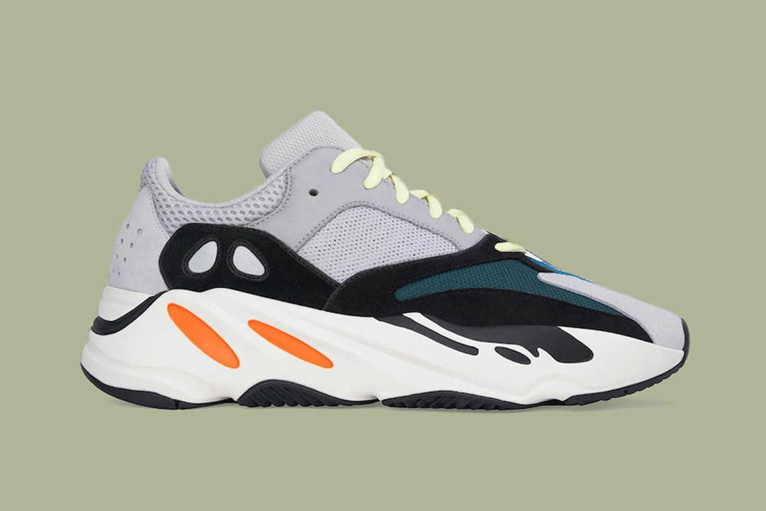 adidas Yeezy Boost 700 "Wave Runner" B75571