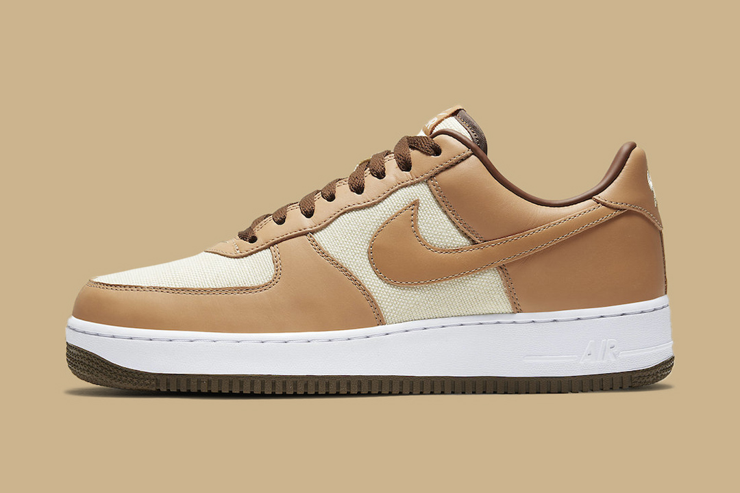 Nike Air Force 1 CO.JP "Acorn" DJ6395-100