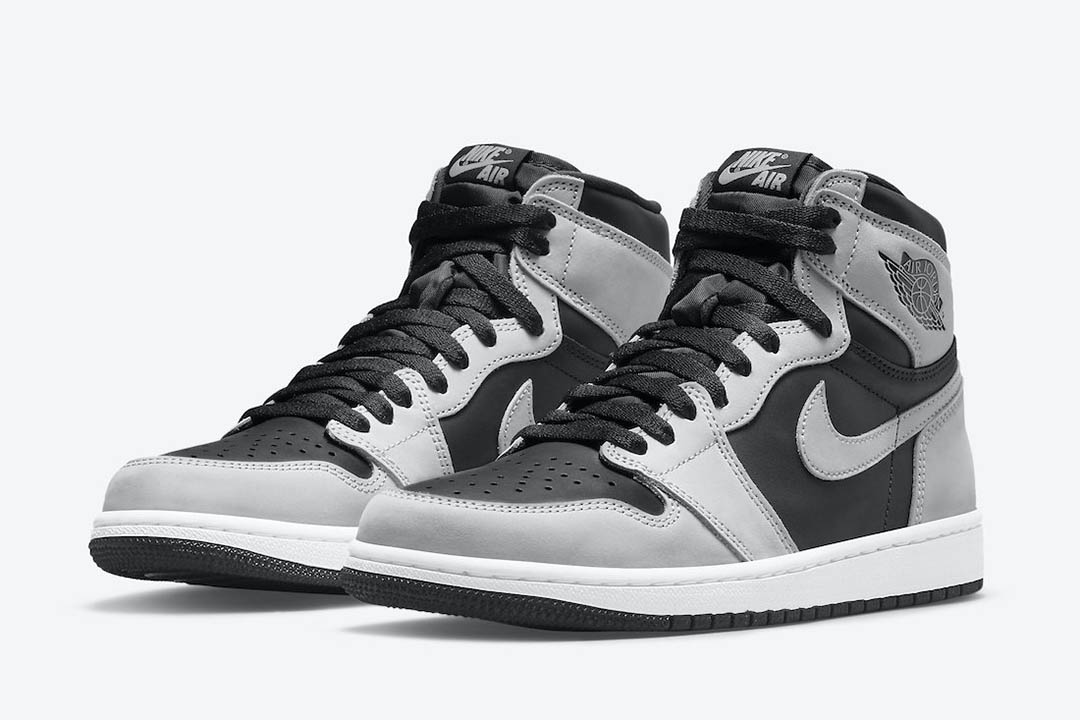 Air Jordan 1 High OG "Shadow 2.0" 555088-035