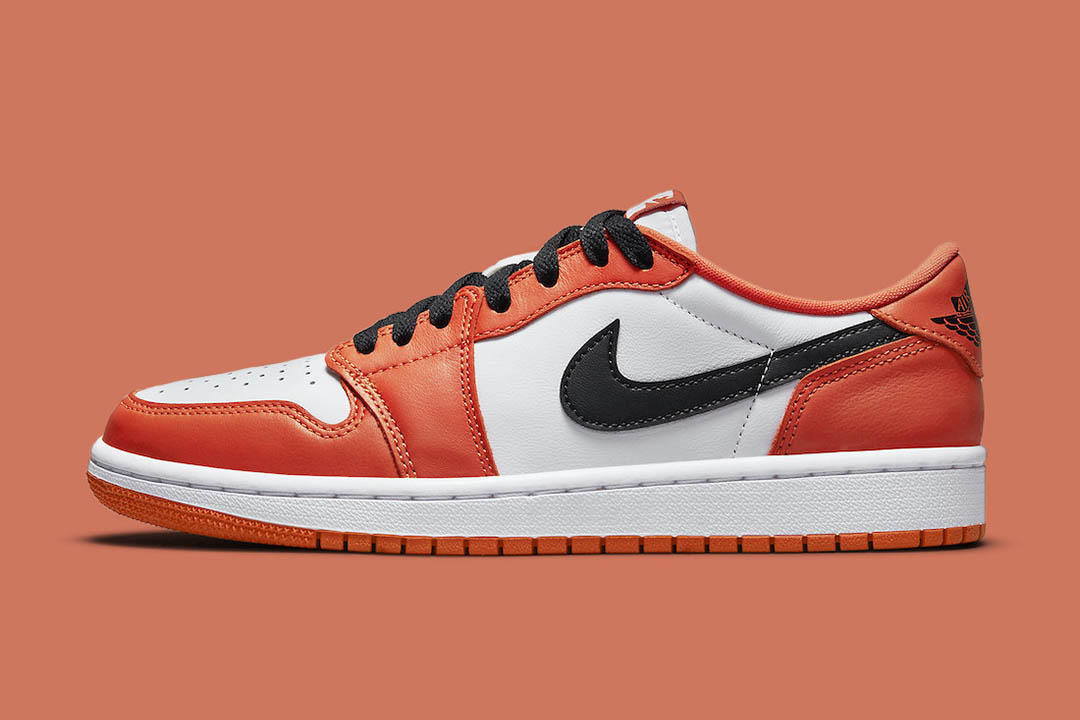 Air Jordan 1 Low OG "Shattered Backboard" CZ0790-801